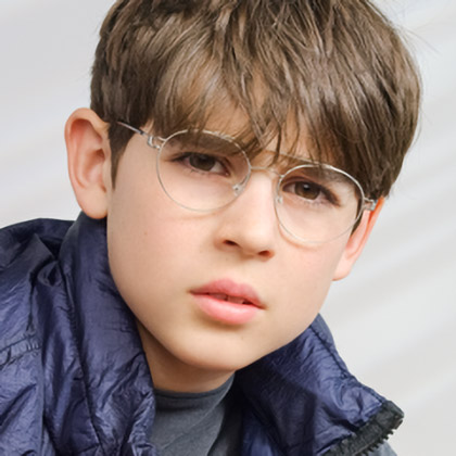 Kinderbrillen von Claus Krell Optik