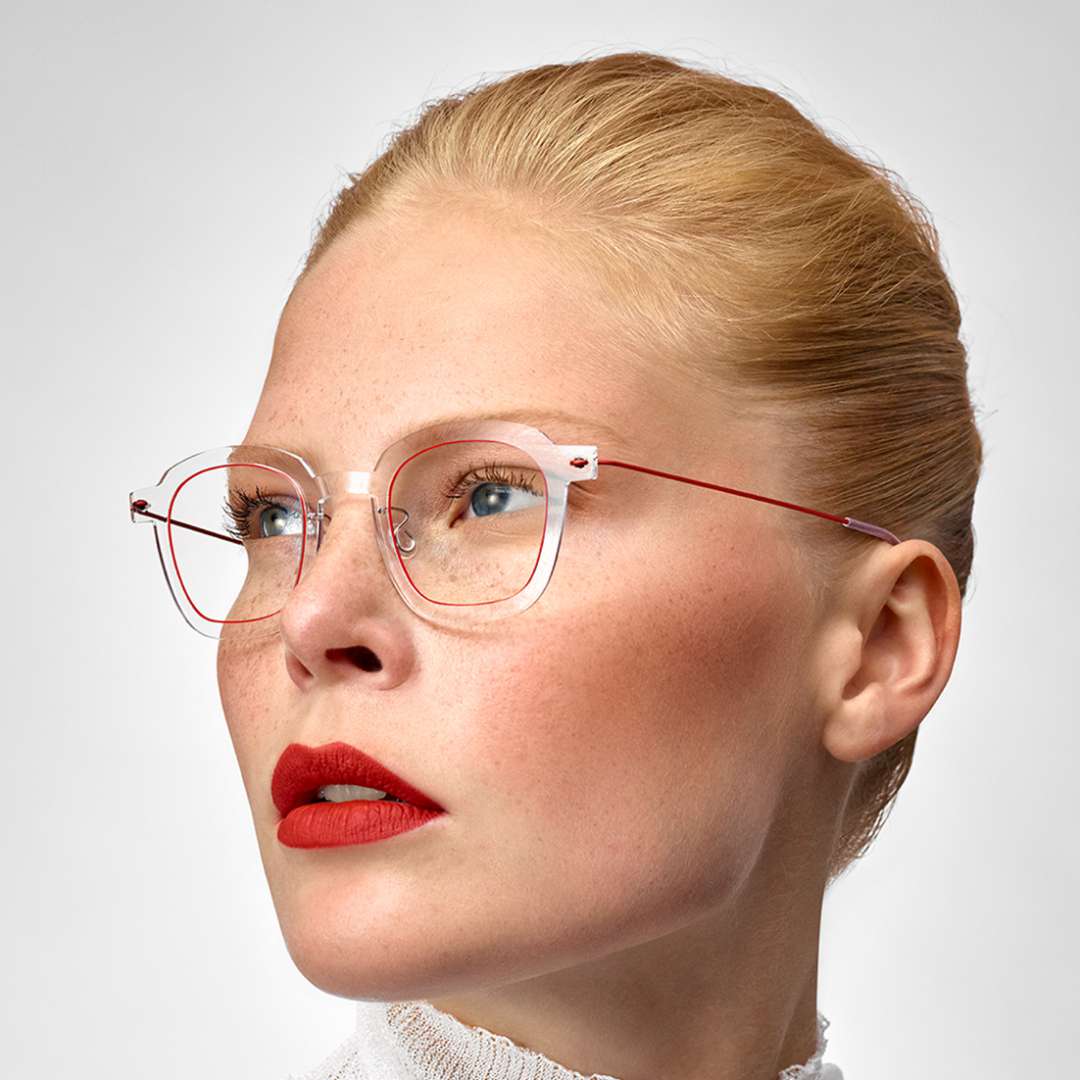 brille von lindberg