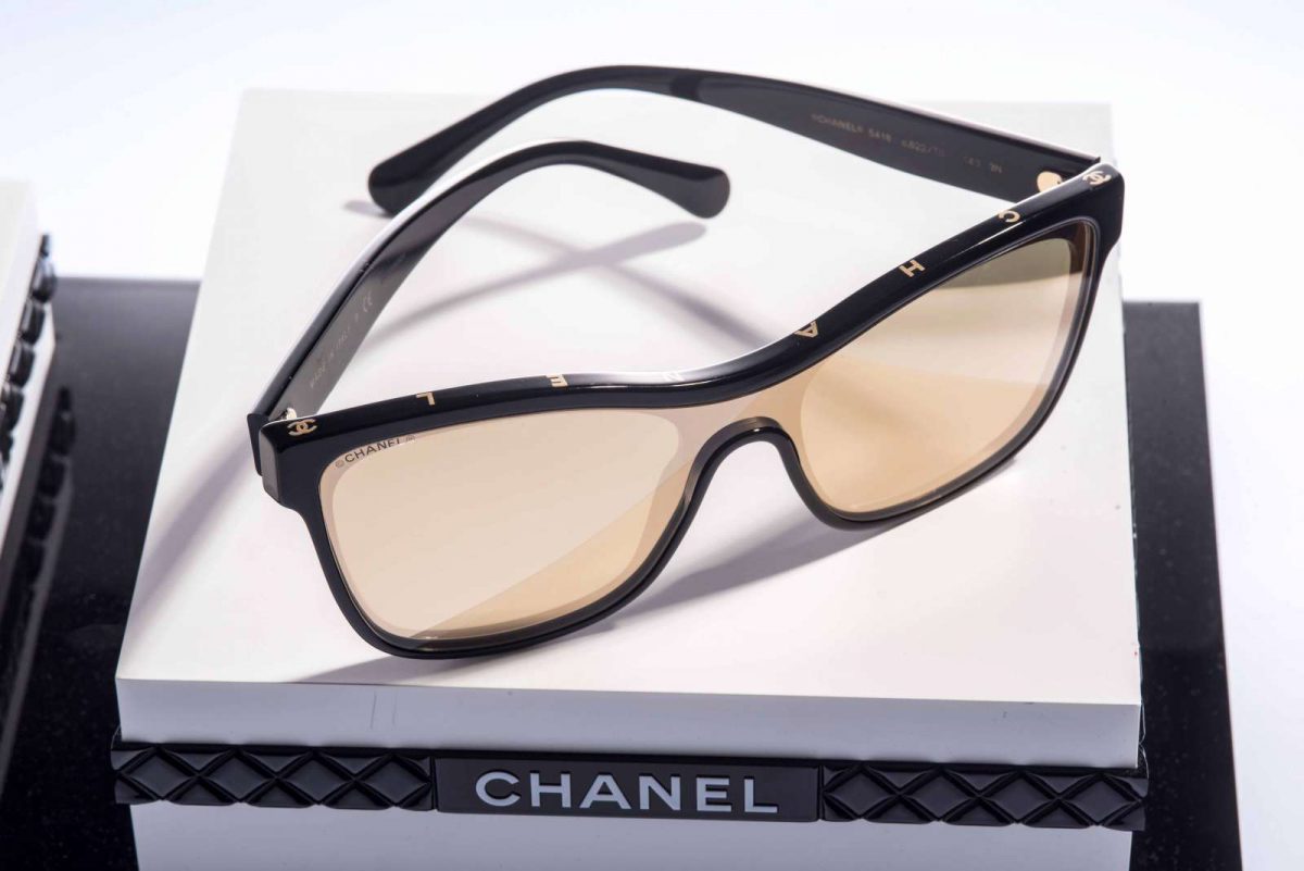 Chanel 5418 C62/2T6 