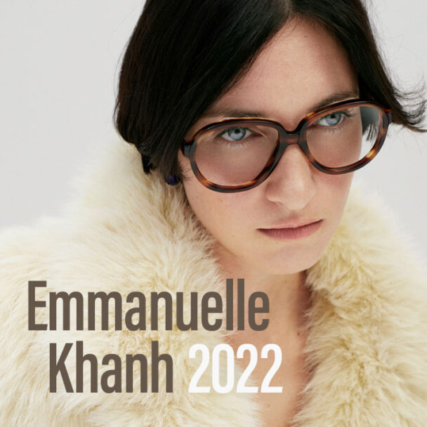 Emmanuelle Khanh Brillen 2022