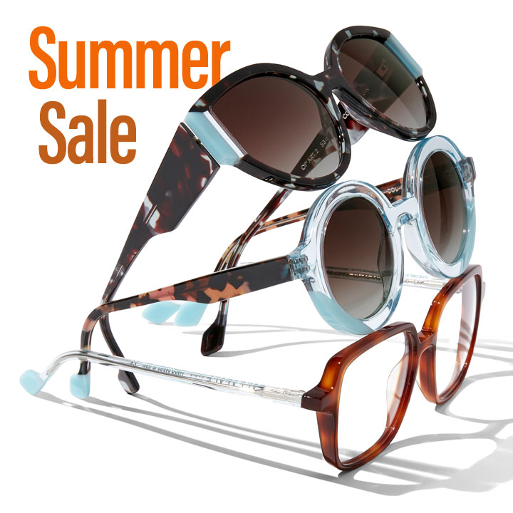 Summer Sale bis zu 50%