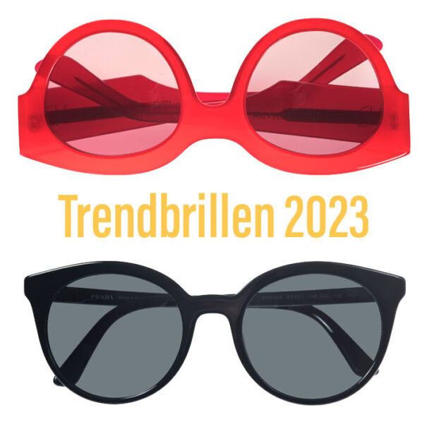 Sonnenbrillen 2023