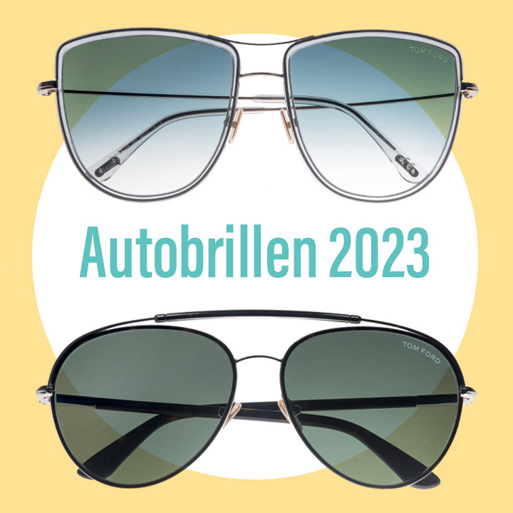 Autobrillen 2023