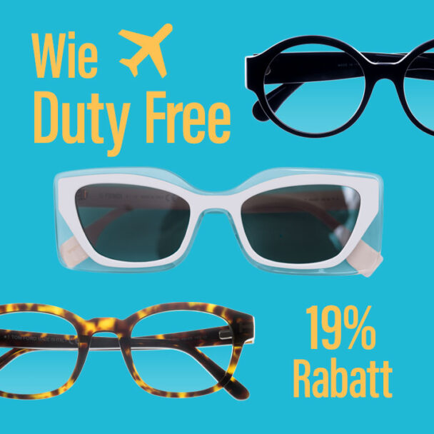 Duty Free 19 %